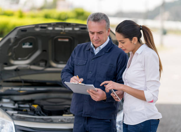 Liability coverage specialist in Newkirk